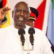 President William Ruto