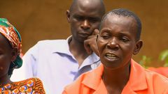 Mary Masakhwe
