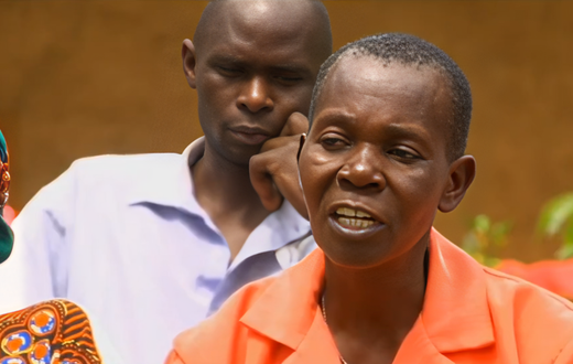 Mary Masakhwe
