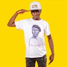 Kenyan rapper Stevo Simple Boy