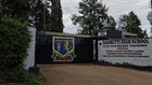 Dagoreti High School