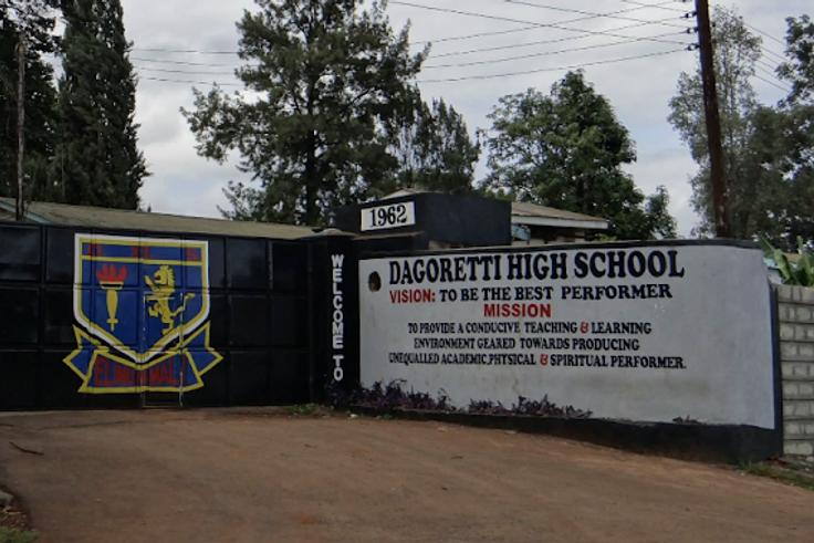 Dagoreti High School