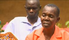 Mary Masakhwe