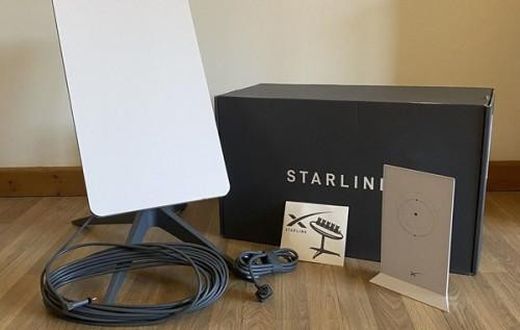 List of African countries where Starlink is operational in 2024