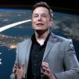 Elon Musk's Starlink