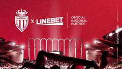 Linebet and AS Monaco: a new stage in the world of sports betting