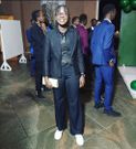 The late Dr Desree Moraa