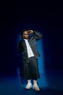 Afrobeat sensation Alpha P fires up fans with new EP ahead of East Africa tour