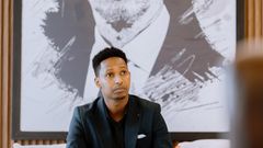 Israel Mbonyi