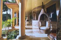 Photos inside Jimi Wanjigi's masion in Muthaiga