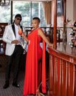 Nameless & Wahu celebrate 19-year-anniversary