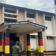 Gigiri Police Station