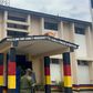Gigiri Police Station