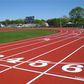 A track and field