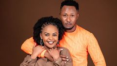 Size 8 and DJ Mo