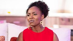 Judy Nyawira ( Instagram)