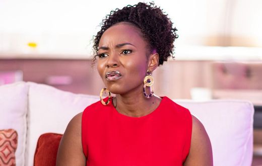 Judy Nyawira ( Instagram)
