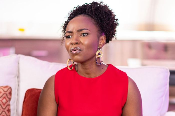 Judy Nyawira ( Instagram)