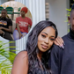 Bahati's son Morgan breaks down in joy after reuniting with his sisters