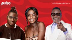 #PulseHotAndFresh: Here is a list of new songs released this week.