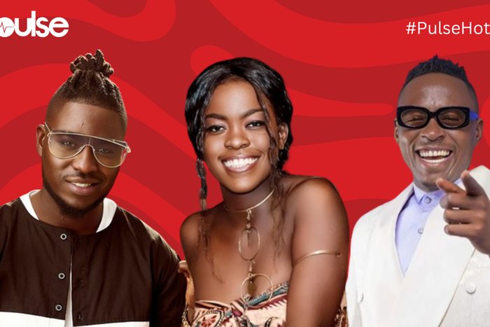 #PulseHotAndFresh: Here is a list of new songs released this week.