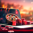 Comparing European and U.S. online gambling experiences