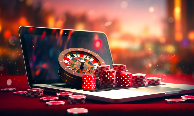 Comparing European and U.S. online gambling experiences