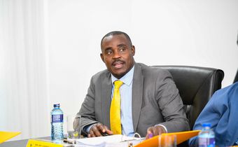 Cleophas Malala