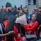 Nigerian superstar Rema arrives in Kenya for Walker Town Concert 2024
