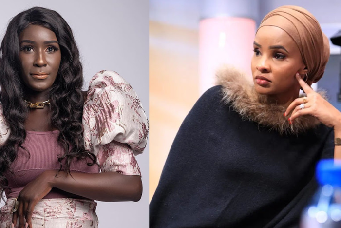 Lulu Hassan reveals Winnie Bwire’s touching goodbye, box of gifts before death