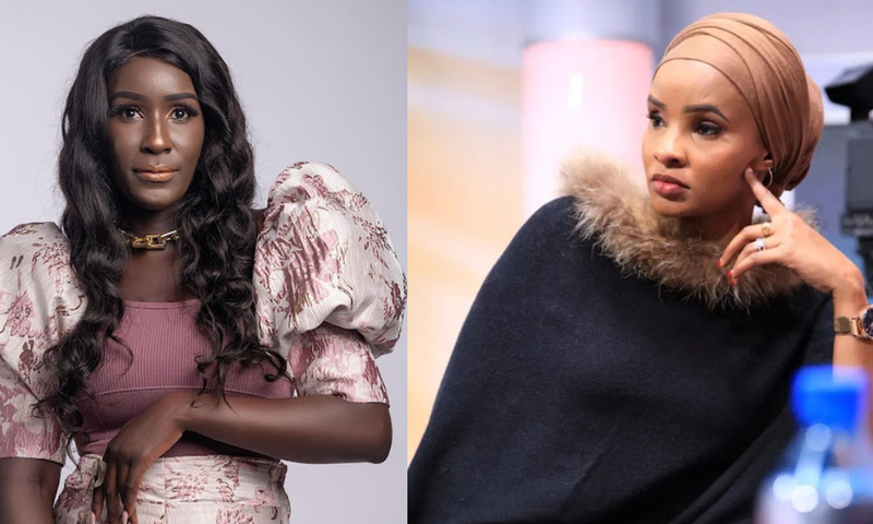 Lulu Hassan reveals Winnie Bwire’s touching goodbye, box of gifts before death