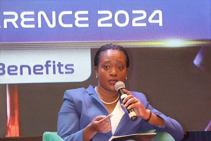 Roselinda Soipan Tuya