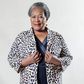 Black Panther actor Connie Chiume passes away