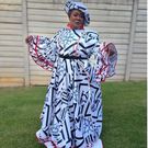 Family confirms death of South African actress Connie Chiume