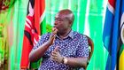 Deputy President Rigathi Gachagua