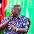 Deputy President Rigathi Gachagua
