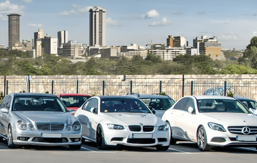 Cars for sale in Nairobi