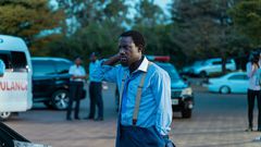 Paul Ogola on Crime and Justice
