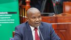 Kithure Kindiki, the nominee for reappointment as Cabinet Secretary for Interior and National Administration, faced the National Assembly for vetting,
