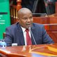 Kithure Kindiki, the nominee for reappointment as Cabinet Secretary for Interior and National Administration, faced the National Assembly for vetting,