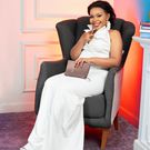 Singer and pastor Linet Munyali 'Size 8'