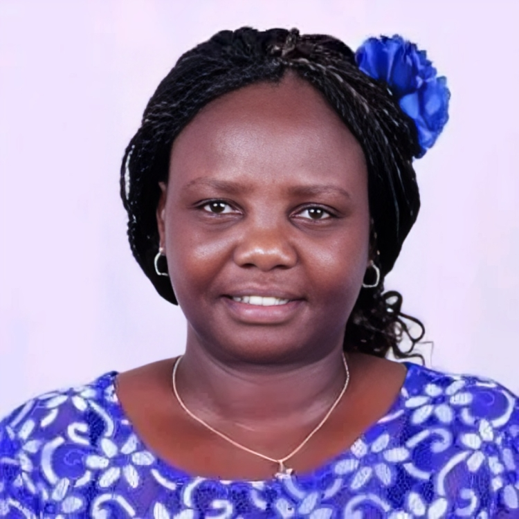 Beatrice Askul Moe