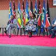 Speakers at the Meetings, Incentives, Conferences, and Exhibitions (MICE) Stakeholder Forum held at the KICC