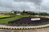 Mangaluru International Airport