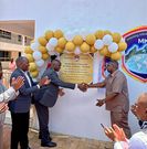 Mount Kenya University (MKU) has become the first private institution to introduce maritime education in Kenya