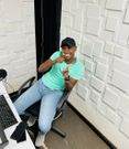 Homeboyz Radio presenter Lotan Salapei