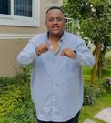 Former TPF star and Tanzanian singer Peter Msechu