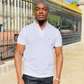 Wycliffe Oparanya's son Ian Oparanya