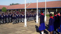 Kipkeino Primary School