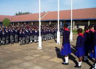 Kipkeino Primary School